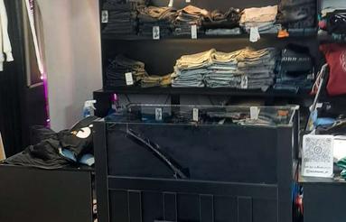 اجاره مغازه جاده چمخاله میدان بسیج روبروی صبحانه خوری دارچین