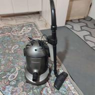 جارو برقی سطلی