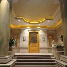 180 متر سه خواب کامرانیه جنوبی 