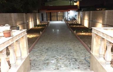 فروش ویلا 400 متر در هولا - ذغالچال