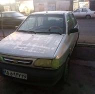 پراید83سالم