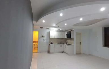 اجاره واحد تجاری 55 متری 1 خواب فوق العاده شیک براصلی شهابی