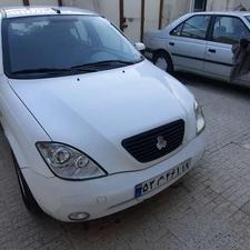 تیبا 2 تک برگ سند