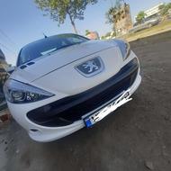 پژو 207 مدل 1401 (درجه یک)