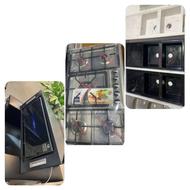 شیر الات راهدانه صنعت