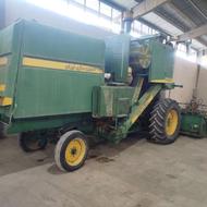 فروش کمباین