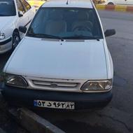 پراید131 دوگانه شرکت 93