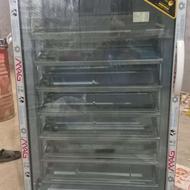 دستگاه جوجه کشی