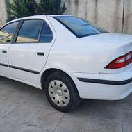 سمند مدل 94شرایطی