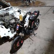 موتور برقی 1401