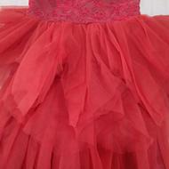 لباس دخترانه