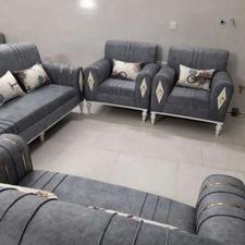 مبل گالستین مبل راحتی زیبا پارمیس