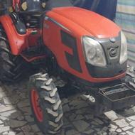 فروش تراکتور بدون ایراد