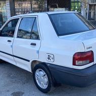 پراید مدل96درجه1