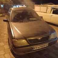 پراید 132 مدل 95