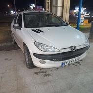 پژو اس دی مدل 1395