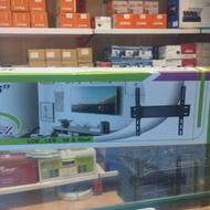 براکت نگه دارند تلوزیون