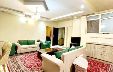 فروش آپارتمان 48 متر فول آپشن خوش نقشه در مهرآباد جنوبی