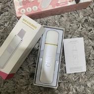 دستگاه فیشال و پاکسازی صورت