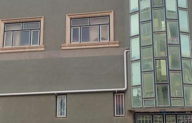 110 متری شهید آوینی،نارنج