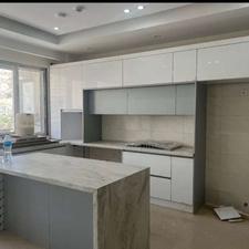 اجاره آپارتمان 120 متر در شهرک نفت منطقه 5