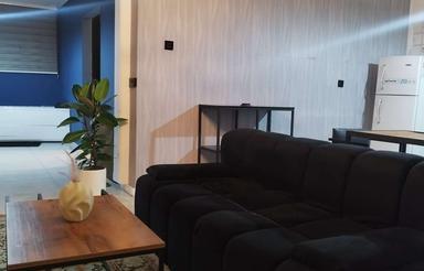 اجاره سوئیت آپارتمان روزانه جکوزی دار شهرک غرب