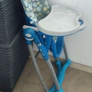 صندلی غذای کودک برند گودبیبی