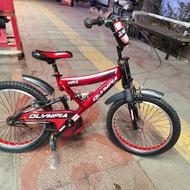 دوچرخه سایز 20