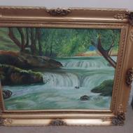 تابلو های نقاشی کاردست