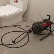 لوله‌باز‌کنی‌قیدار‌وحومه