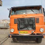 فروش کمپرسی ایفا