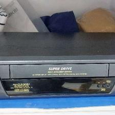 ویدئو پناسونکSD570