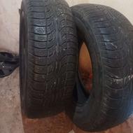 لاستیک بیرجستون