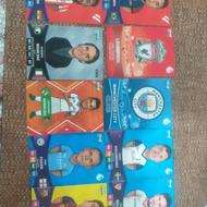 10 کارت کیمدی 2025