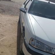 پژو پارسELX مدل 93 فوری