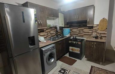 فروش آپارتمان 65 متر در قلعه گردن