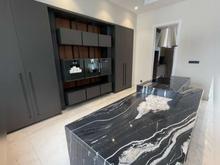 برج باغ اجاره 300 متر 4 خ تکواحد فول طبقه 11 نیاوران یاسر در شیپور