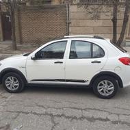 کوییک GXR L فول رینگ آلمینیومی مدل 1404