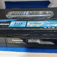 دی وی دی رکوردرS18 پاناسونیک