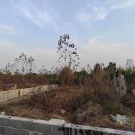 250متر زمین لوکیشن عالی