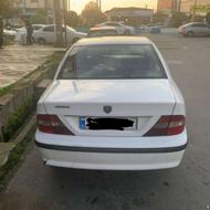 فروش فوری معاوضه با نیسان مدل پایین اما سالم انجام میشه