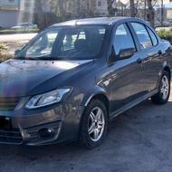 ساینا مدل 1396 فول کامل درجه 1