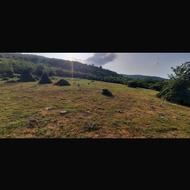 فروش زمین در منطقه ییلاقی پس پرس مازندران