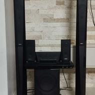 سینما خانواده سونی مدل Z650