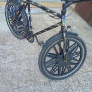 دوچرخه 26 اسپورت سالم