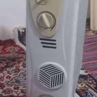 رادیاتور برقی