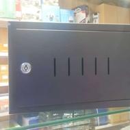 فروش رک دوربین و شبکه