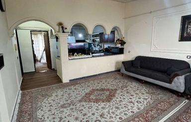 اجاره آپارتمان 100 متر در الکله