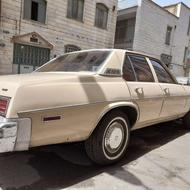 شورولت نوا اتومات فروش یا معاوضه