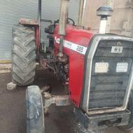 تراکتور فرگوسن چهار سیلند